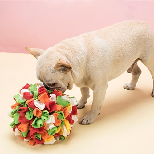 

Ball Dog Cat Pet Friendly Pet Training Rubber Gift Pet Toy Pet Play