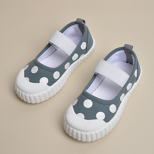 

Chica Zapatillas de deporte Deportes y Exterior Confort Zapatos escolares Estilo playero Tela Transpirabilidad Mirada deportiva Niños pequeños (4-7ys) Hogar Diario Zapatos de Paseo LeisureSports