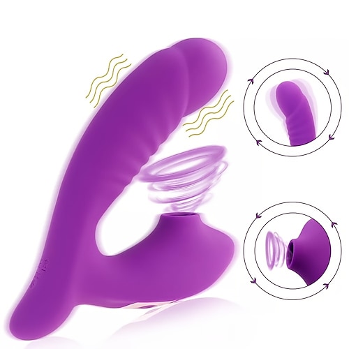 

Vibromasseur 1pc g spot, 6,73 4,76 pouces / 171 121 mm, gode vibrant lapin, jouets sexuels oraux pour adultes roses, vibration à 10 fréquences, masturbateur féminin, produits de sexe pour adultes