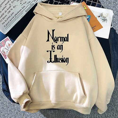 

Inspired by Wednesday Addams Addams family Wednesday Hoodie Cartoon Manga Anime Front Pocket Graphic Hoodie For Men's Women's Unisex Adults' Hot Stamping 100% Polyester