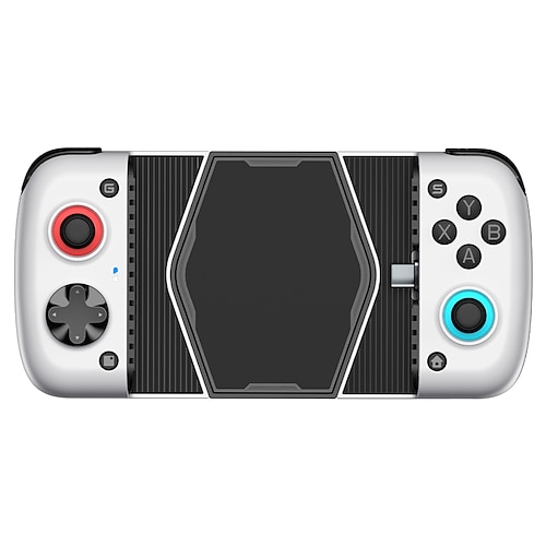 GameSir X3 Type C Gamepad Mobile Phone Controller with Cooling Fan for Cloud  Gaming Xbox Game Pass, STADIA, xCloud, GeForce Now