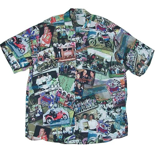 

Men's Shirt Summer Hawaiian Shirt Color Block Graphic Prints Vintage Turndown Blue Street Casual Short Sleeves Button-Down Print Clothing Apparel Tropical Fashion Hawaiian Designer