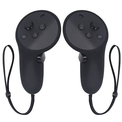 

meta quest pro handle silikon beskyttelsesdeksel vr all inclusive oculus fallsikkert vaskbart beskyttelsesdeksel