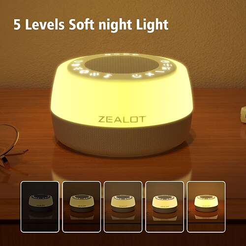 

Z5 Altoparlante Bluetooth Bluetooth Mini Suono stereo Luce colorata RGB Altoparlante Per Cellulare