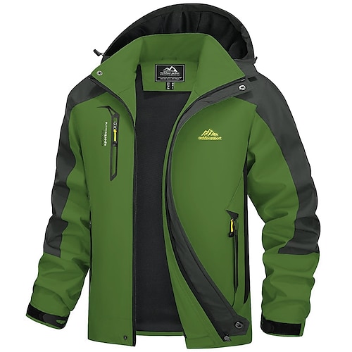 Windcheater jacket for rainy 2024 season