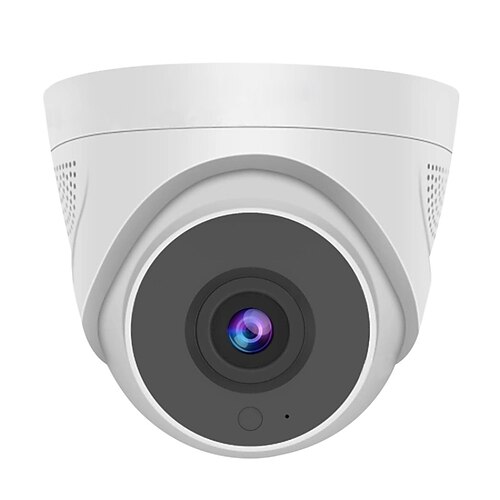 A5 Caméra Surveillance WiFi Intérieur 1080P 2MP HD animal de