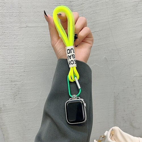 

1 PCS Smartwatch Band Decorations Compatible with Apple iWatch 38/40/41mm 42/44/45/49mm Ultra Series 8 7 6 5 4 3 2 1 SE Decorative Rings Loops for iWatch Smartwatch Strap Wristband Stainless Steel