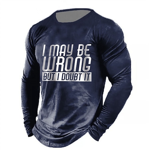 

Per uomo maglietta Magliette Pop art Alfabetico Girocollo Abbigliamento Stampa 3D Esterno Informale Manica corta Stampa Vintage Di tendenza Originale