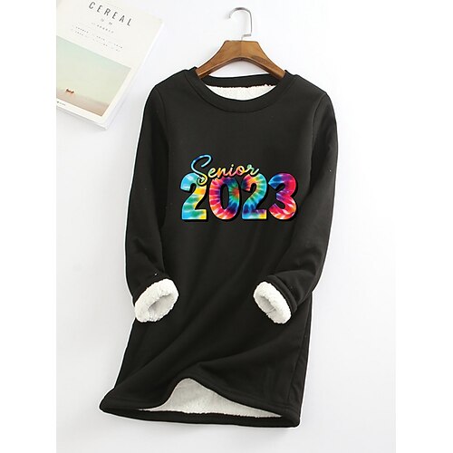 

Inspired by Animal Cat Hoodie Pattern Basic T-shirt For Women's Adults' Other Prints Polyster Daily Wear