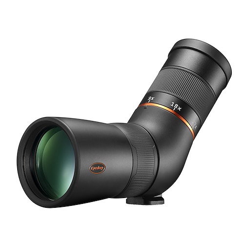 

9-27 X 56 mm Monocular Telescopes Waterproof Anti Fog High Definition Portable FMC Multi-coated BAK4 Hunting Fishing Traveling