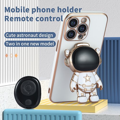 

Phone Stand Magnetic Lightweight Solid Phone Holder for Desk Compatible with All Mobile Phone Phone Accessory