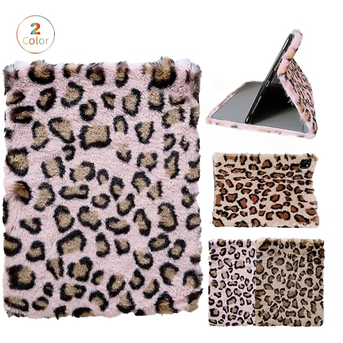 

Tablet Case Cover For Apple iPad Air 5th iPad 10.2'' 9th 8th 7th iPad Pro 12.9'' 5th iPad Air 3rd iPad Pro 4th 12.9'' iPad mini 6th 5th 4th 2022 2021 iPad Pro 11'' 3rd with Stand Flip Smart Auto Wake