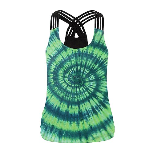 

Punk gotisk سترة T-skjorte Tanktopp Animé Klassisk Gate stil Vest Til Dame Voksne 3D-utskrift 100% Polyester