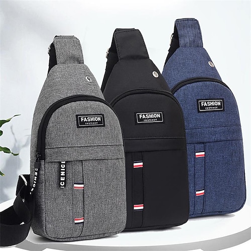 

Bolsa para la escuela Un Color para Estudiante Niños Niñas Múltiples Funciones Ligero Resistente al Agua Paño Oxford Bolsa para la escuela Mochila Cartera 6.72.012 pulgada