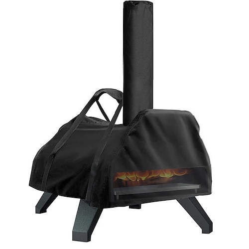 

copertura antipolvere per forno per pizza portatile karu16 karu12 copertura per forno per pizza impermeabile 420d