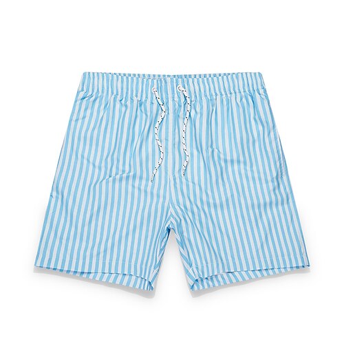 

Per uomo Boxer da surf Pantaloncini da mare Boxer da mare Pantaloncini estivi Pantaloncini da spiaggia A cordoncino Vita elastica Stampa 3D Pop art Banda Traspirante Morbido Breve Informale