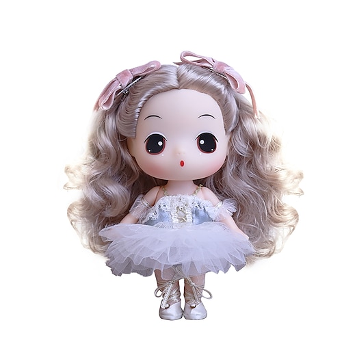 

ddung fashion doll ballet dongji ottimo regalo per ragazzi e ragazze di età superiore ai 3 anni