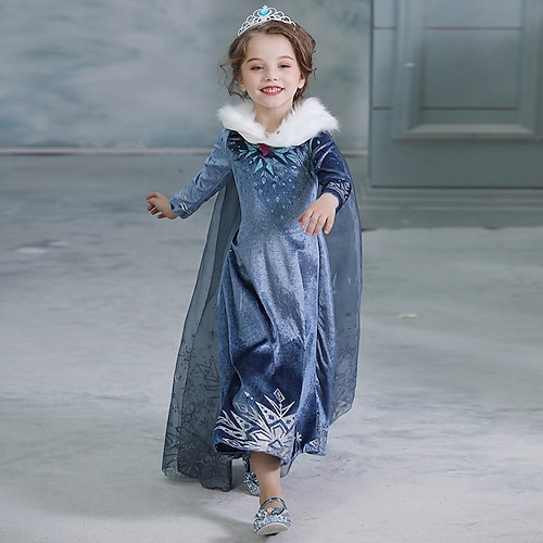 Elsa Inspired Frozen Themed... - Posh Baby Boutique Reviews | Facebook