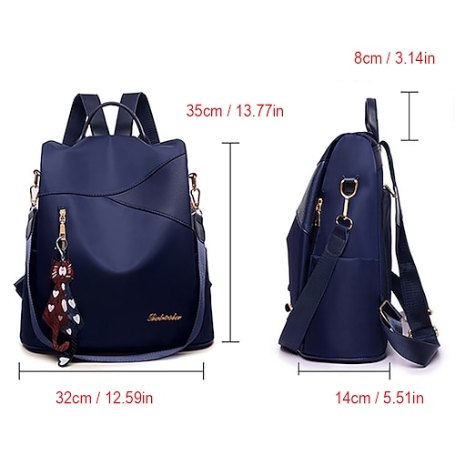 フォクシー　バックパック　リュック　Oxford Backpack FOXEY - 美品 FOXEY フォクシー Oxford back Pack レザー