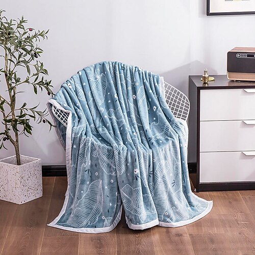 

Super Soft Ferret Velvet Throw BlanketSoft Fuzzy Fluffy Cozy Blanket Plush Comfy Warm Blanket for Couch Bed Chair Sofa Bedroom Holiday GiftThrow Sofa Blanket