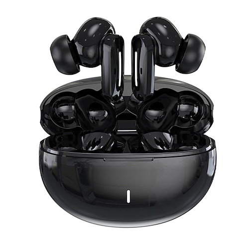 

tws 5.3 auriculares bluetooth auriculares inalámbricos con micrófono control táctil auriculares inalámbricos bluetooth