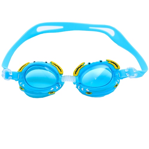 

Toddler Girls' Active Vacation / Festival Solid Color Glasses Pink / Blue One-Size