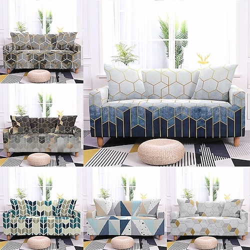 

stretch sofatrekk seksjonssofa trekk for hunder kjæledyr, slipcovers for love seat, l formet, 3 seter, u formet, lenestol, vaskbar sofa møbelbeskytter myk slitesterk