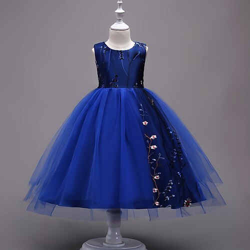 

Bambino (1-4 anni) Da ragazza Natale Vestito da festa Floreale Vestito da festa Medio Vestito Prestazioni Retato Girocollo Senza maniche Attivo Vestito 3-7 anni Autunno Nero Bianco Rosa