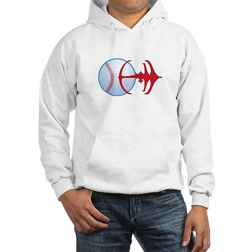 

Star Trek Cosplay Kostüm Kapuzenshirt Bedruckt Vordertasche Grafik Kapuzenshirt Für Herren Damen Unisex Erwachsene Heißprägen 100% Polyester Casual