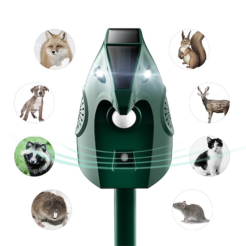 

Hundetraining Schall Bellen-Hemmer flexibel Langlebig Neue Outdoor Bellbox Pelzige Kleintiere Haustiere Wasserdicht Regolabile / Einziehbar Sicherheit ABS PC Ultraschall Für Haustiere