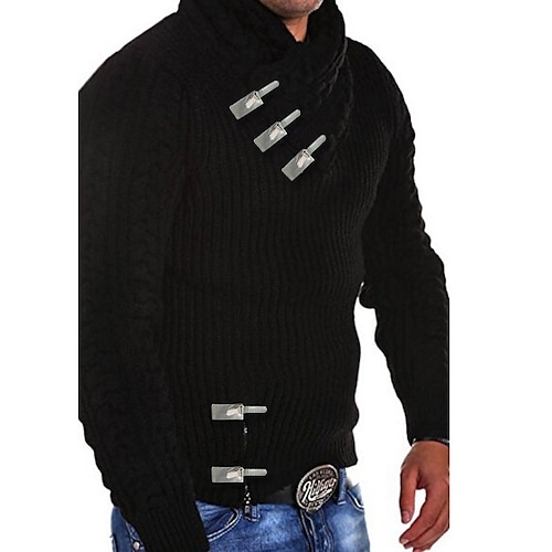 Suéter de algodón Monograma Gradient - Hombre - Ready to Wear