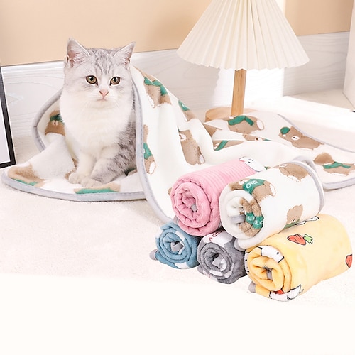 

pet quilt decke hund spezielle kleine decke katze katze spezielle decke herbst und winter schlafen mit kleiner quiltpetdecke