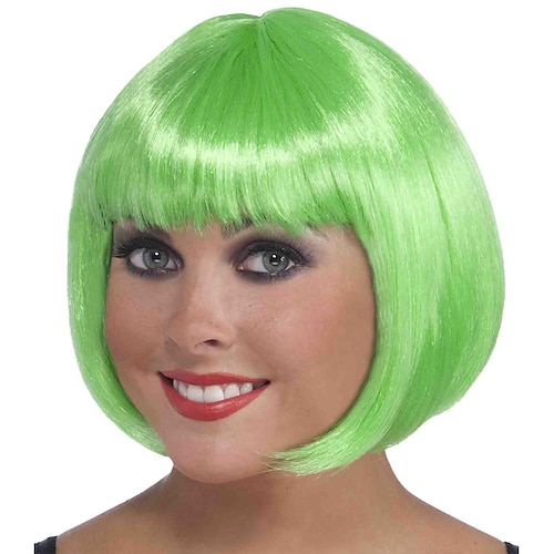 

forumnyheter st. patrick's day kostyme parykk
