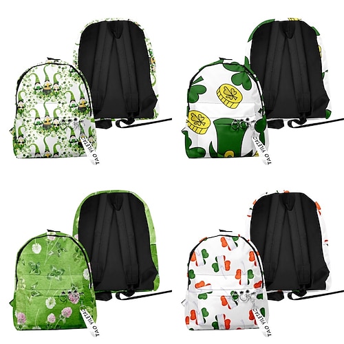 

Mochila Escolar Desenho 3D para Estudante Crianças Rapazes Leve Resistente ao Desgaste Alças de ombro ajustáveis Tecido Oxford O saco da escola Mochila Bolsa 13.811.54.7 polegada