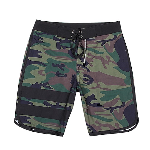 

asftwo pantaloni da spiaggia a cinque punti da surf da uomo transfrontalieri a prova di spruzzi ad asciugatura rapida con pantaloncini da spiaggia larghi elastici su tutti i lati.