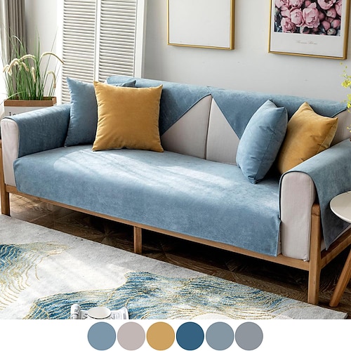 

Wasserdichter Sofa-Schonbezug, Sofa-Sitzbezug, Sofabezüge, Möbelschutz, Anti-Rutsch-Couchbezüge für Hunde, Katzen, Kinder (stückweise verkauft/nicht alle Sets)