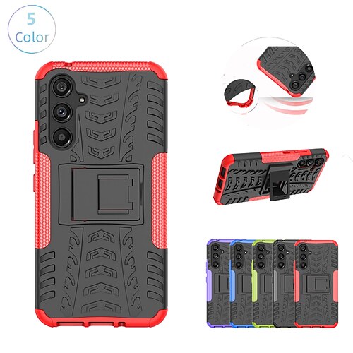 

telefone Capinha Para Apple Capa traseira iPhone 14 Pro Max Plus 13 12 11 Mini X XR XS 8 7 Com Suporte Proteção de corpo inteiro Resistência à Queda nos Quatro Cantos Armadura TPU PC