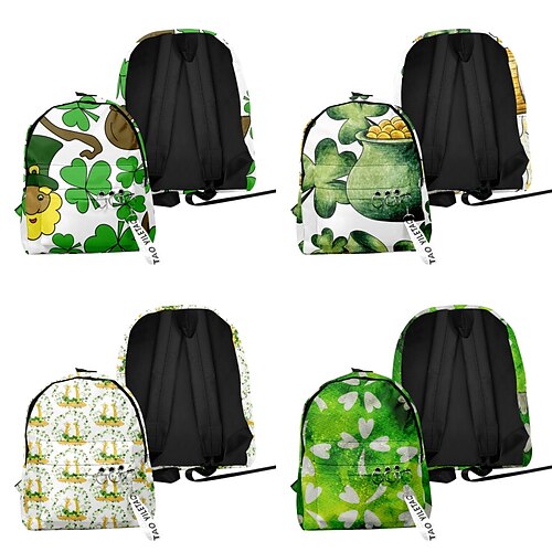 

mochila escolar mochila Dibujos 3D para Estudiante niños Niños Ligero Resistente al Agua Correas de hombro ajustables. Paño Oxford Bolsa para la escuela Mochila Cartera 13.811.54.7 pulgada