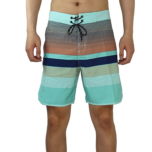 

2023 pantaloncini da surf sportivi elastici a prova di spruzzi d'acqua parchi acquatici spiagge pantaloni da spiaggia per la pesca e il tempo libero ad asciugatura rapida
