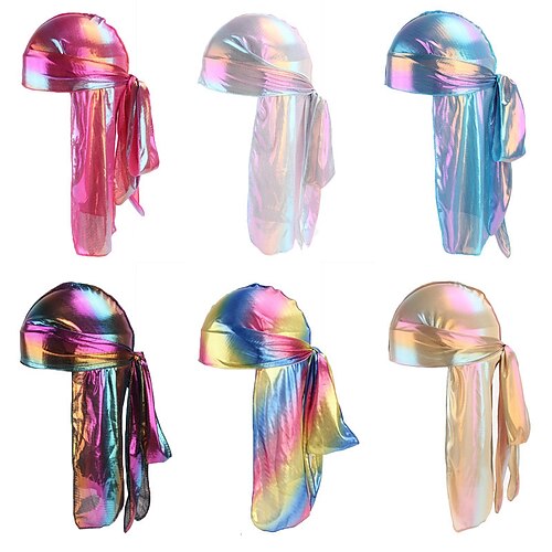 

laserimiteret silke langhale pirat kasket cap cap hip-hop cape cap