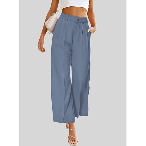 

Per donna A zampa cascante Pantaloni corti Misto cotone Rosa Aalbicocca Marrone scuro Vita alta Casuale / sportivo Jogger di Savannah Miami Informale Giornaliero Alla caviglia Comodo Tinta unica S M