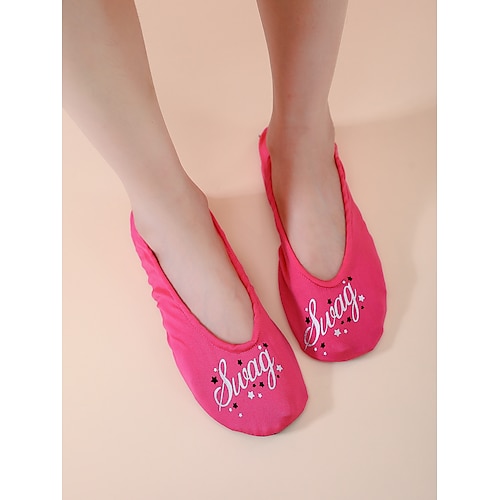

Home interior slippers warm boots lady