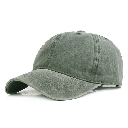 

Herre Baseballcaps SnapBack Cap Gul Rød Bomull Trykt mønster Gatemote Stilfull Fritid Daglig Friluftslklær Ferie Bokstaver Vinglass Solkrem