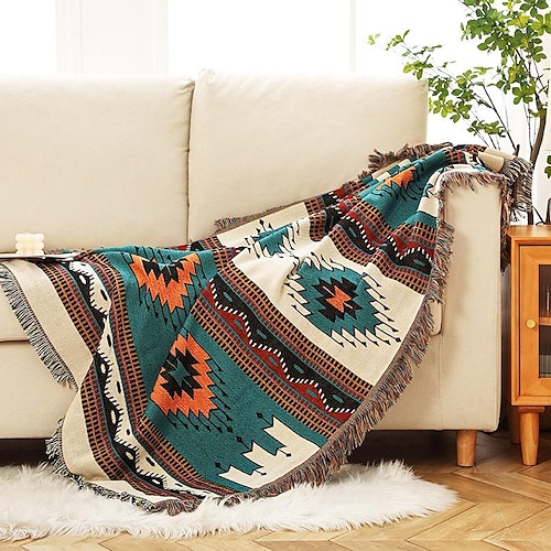 

capa de sofá boho sofá cobertor toalha para sofá secional poltrona loveseat 4 ou 4 ou 3 lugares em forma de l anti-riscos gato lavável