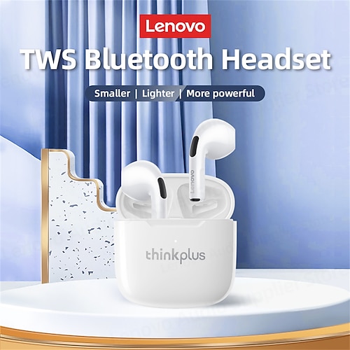 Lenovo lp1 tws cheap earbuds