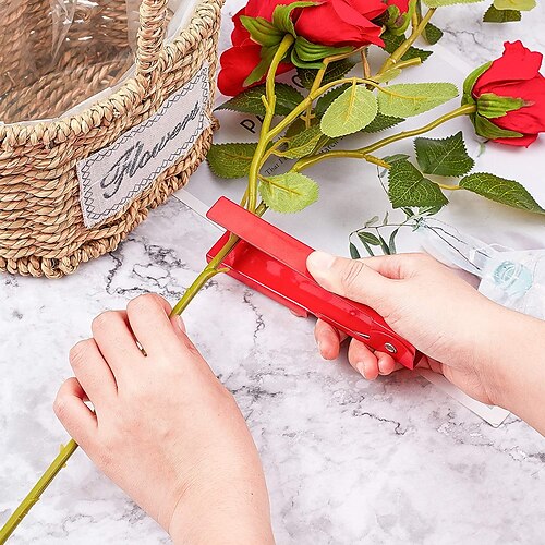 

professionelt rosenblad thorn stripper kit stripping tool thorn remover til roser