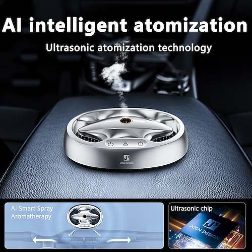 

ojd smart car aromaterapia