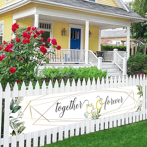 

Hochzeit große Wandteppich Kunstdekor Foto Hintergrund Decke Vorhang hängend Zuhause Schlafzimmer Wohnzimmer Dekoration