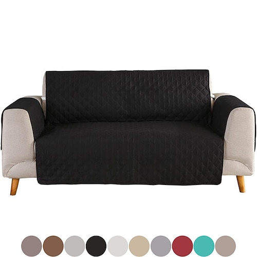 

tapete de sofá capa de sofá capa de sofá anti-riscos de gato almofada de assento capa seccional para poltrona loveseat 4 ou 3 lugares l forma para crianças, animais de estimação, gatos (não vendido