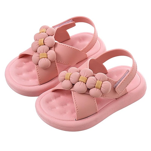 

Da ragazza Sandali Giornaliero Con cinghia Scarpe da scuola PVC Assorbimento urti Asciugatura rapida Traspirabilità Ragazzi (7 anni ) Ragazzini (4-7 anni) Bambini piccoli (2-4 anni) Scuola